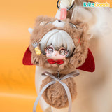 Antoo's Mini Paradise Series Plush Keychain Blind Box