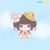 Mimia Children's Dream House Series Blind Box