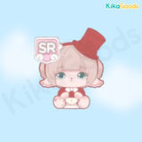 Mimia Children's Dream House Series Blind Box
