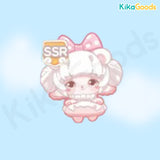 Mimia Children's Dream House Series Blind Box