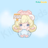 Mimia Children's Dream House Series Blind Box