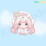 Mimia Children's Dream House Series Blind Box