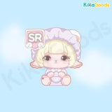 Mimia Children's Dream House Series Blind Box