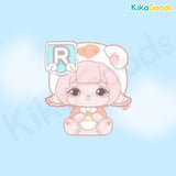 Mimia Children's Dream House Series Blind Box