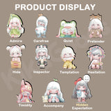 Rabeea I'm Not a Weird Kid Series Blind Box