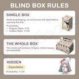 Rabeea I'm Not a Weird Kid Series Blind Box