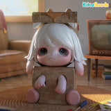 Rabeea I'm Not a Weird Kid Series Blind Box