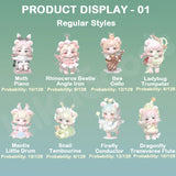 Mijuan Insect Concert Series Blind Box
