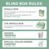 Mijuan Insect Concert Series Blind Box