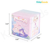 Mimia Crystal Palace Series Blind Box