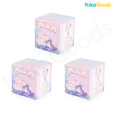 Mimia Crystal Palace Series Blind Box