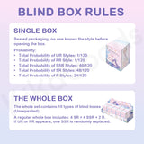 Mimia Crystal Palace Series Blind Box