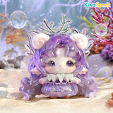 Mimia Crystal Palace Series Blind Box
