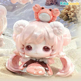 Mimia Crystal Palace Series Blind Box