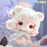 Mimia Crystal Palace Series Blind Box