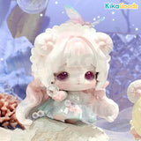 Mimia Crystal Palace Series Blind Box