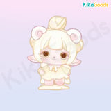 Mimia Crystal Palace Series Blind Box
