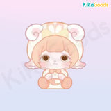 Mimia Crystal Palace Series Blind Box