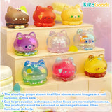 Octcats' Snack Shop Series Blind Bag