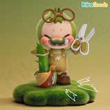 NINNIC NI Vibes Only Series Blind Box