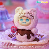 ShinWoo Bittersweet Series Vinyl Plush Blind Box