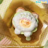 ShinWoo Bittersweet Series Vinyl Plush Blind Box