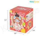 Milay Migogo Series Mini Blind Box