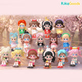 Milay Migogo Series Mini Blind Box