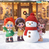 Milay Migogo Series Mini Blind Box