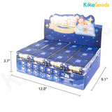 Bubble Eggs Zodiac Wishes Series Blind Box