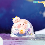 Bubble Eggs Zodiac Wishes Series Blind Box