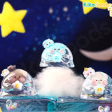 Bubble Eggs Zodiac Wishes Series Blind Box