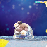 Bubble Eggs Zodiac Wishes Series Blind Box