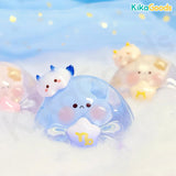 Bubble Eggs Zodiac Wishes Series Blind Box