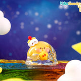 Bubble Eggs Zodiac Wishes Series Blind Box