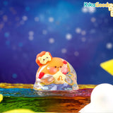 Bubble Eggs Zodiac Wishes Series Blind Box