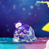 Bubble Eggs Zodiac Wishes Series Blind Box