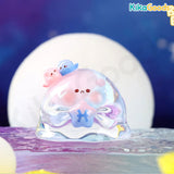 Bubble Eggs Zodiac Wishes Series Blind Box