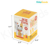 Lucky Cat Blessing Lot Pot Series Mini Blind Box