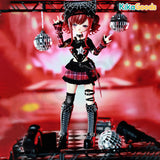 Heart Studio Villainesses' Tribunal: Execution Series 1/6 Action Figure BJD Blind Box【Shipped in May. ~ Jul. 2026】