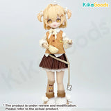 Twinkle Polaris Series 1/8 Action Figure BJD Blind Box
