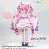 Twinkle Polaris Series 1/8 Action Figure BJD Blind Box