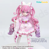 Twinkle Polaris Series 1/8 Action Figure BJD Blind Box