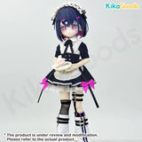 Twinkle Polaris Series 1/8 Action Figure BJD Blind Box
