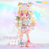 Nyzaii Sweet Imagination Series 1/12 Action Figure BJD Blind Box