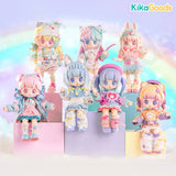 Nyzaii Sweet Imagination Series 1/12 Action Figure BJD Blind Box