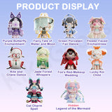 Kasa Marvelous Stories Series Blind Box