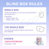 Kasa Marvelous Stories Series Blind Box