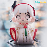 Kasa Marvelous Stories Series Blind Box
