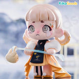 Kasa Marvelous Stories Series Blind Box